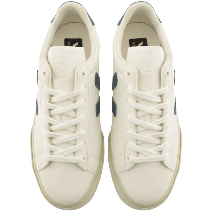 Veja campo white nautico cheap